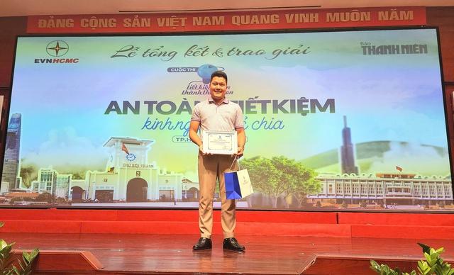 Thanh Niên và tôi chắp cánh ước mơ tuổi thơ bay cao - Ảnh 2.