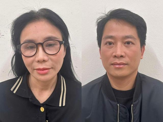 Bộ Công an giám định toàn bộ sản phẩm của hệ thống thẩm mỹ Mailisa- Ảnh 1.