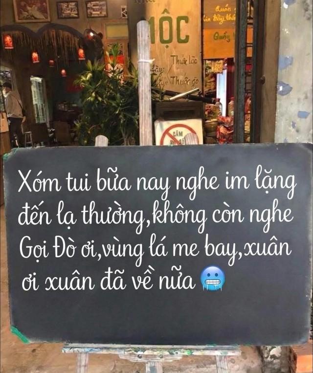 Karaoke như nước hoa, thoang thoảng thì dễ thương, nồng quá thì hàng xóm… báo công an - Ảnh 1.