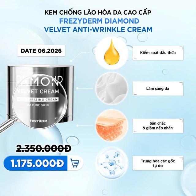 Top 8 kem chống lão hóa ban đêm ‘gây sốt’ vì hiệu quả đem lại - Ảnh 6.