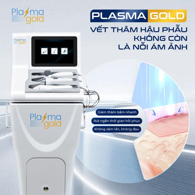 Cold Plasma - Công nghệ tiên tiến trong phục hồi phẫu thuật tạo hình - Ảnh 6.