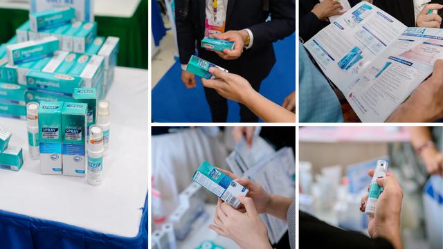 Cơ chế SHA Polymer: Bước tiến trong khoa học tái tạo mô - Ảnh 6.