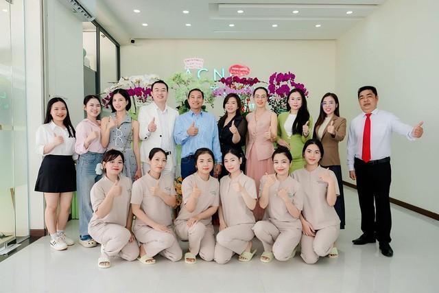 Khai trương Phòng khám Da liễu ACNE Studio by PMT tại Rạch Giá - An Giang - Ảnh 5.