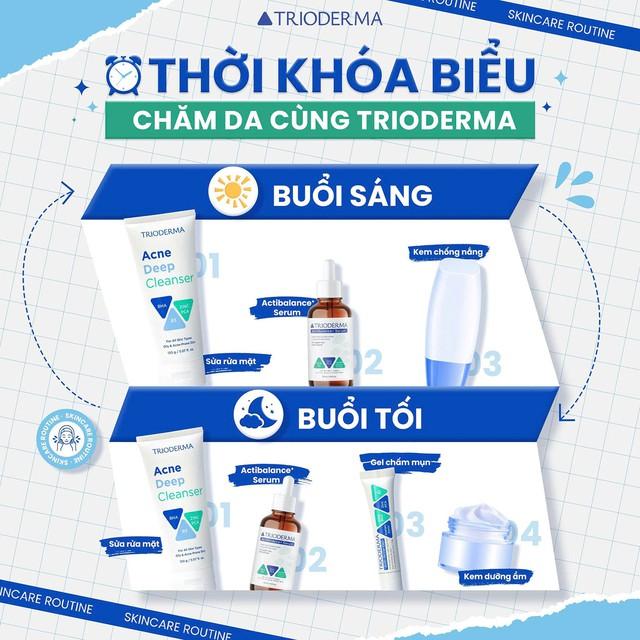 Hội Gen Z tự hào vì kem chấm mụn giá rẻ ‘thuần Việt’ chất lượng quốc tế - Ảnh 6.