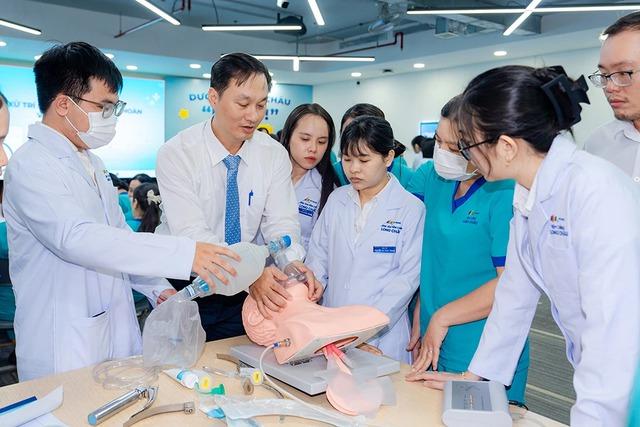 Long Châu đạt Huy hiệu EcoVadis Committed: Bước tiến lớn trong chiến lược phát triển bền vững - Ảnh 6.