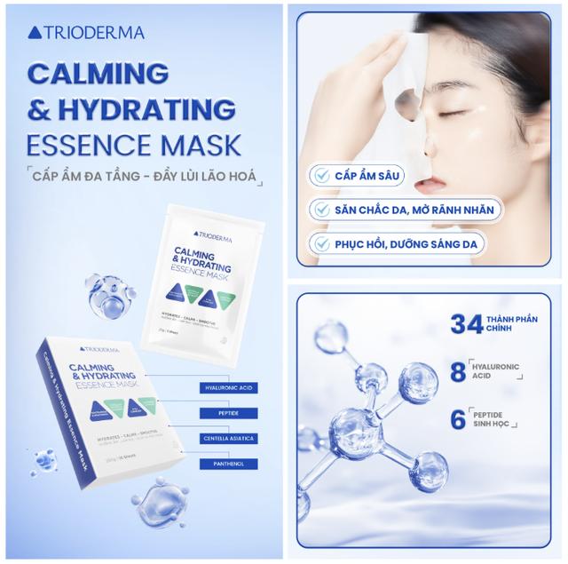 Tuyệt chiêu mới giúp da ẩm mịn, căng bóng ngay trong mùa lạnh hanh khô- Ảnh 6.