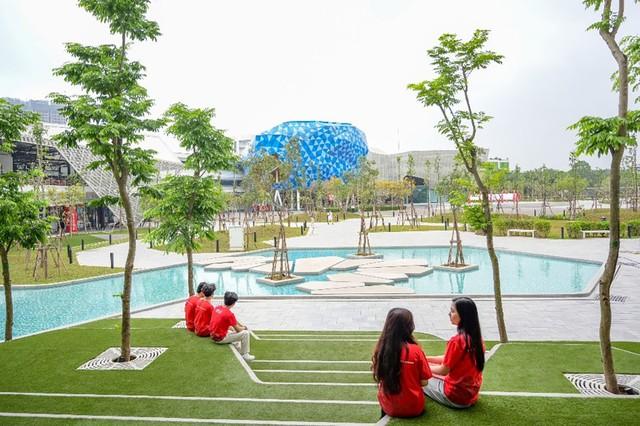 Tổ chức xếp hạng đại học QS: BUV là kiểu mẫu đảm bảo chất lượng giáo dục- Ảnh 1.