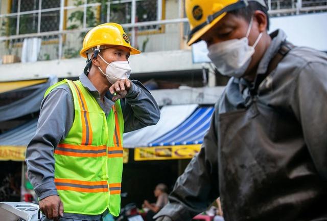 Nghỉ việc khi thẻ bảo hiểm y tế còn thời hạn, có cần gia hạn không?- Ảnh 1.