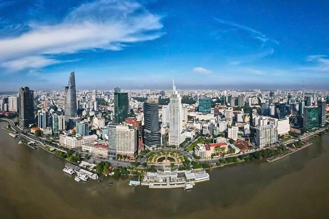Việt Nam chính thức có Trung tâm tài chính quốc tế- Ảnh 2.