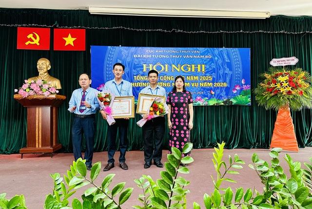 Thời tiết Nam bộ ngày càng bất thường - Ảnh 2.