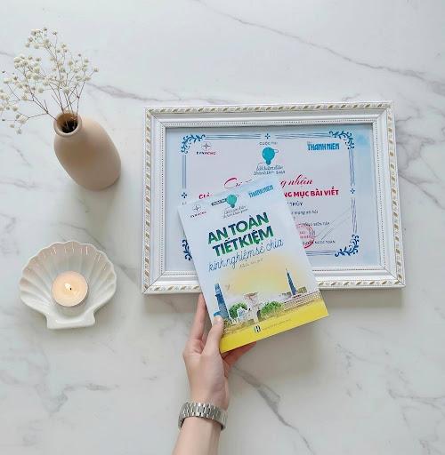 Thanh Niên và tôi: H hành trình khám phá giá trị nhân văn qua từng trang viếtT - Ảnh 1.