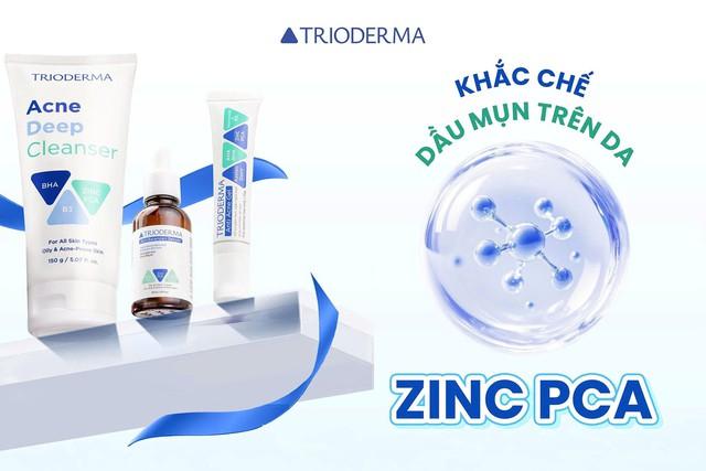 Ghim ngay cách cải thiện mụn tại nhà đơn giản mà hiệu quả, ngừa tái phát- Ảnh 7.