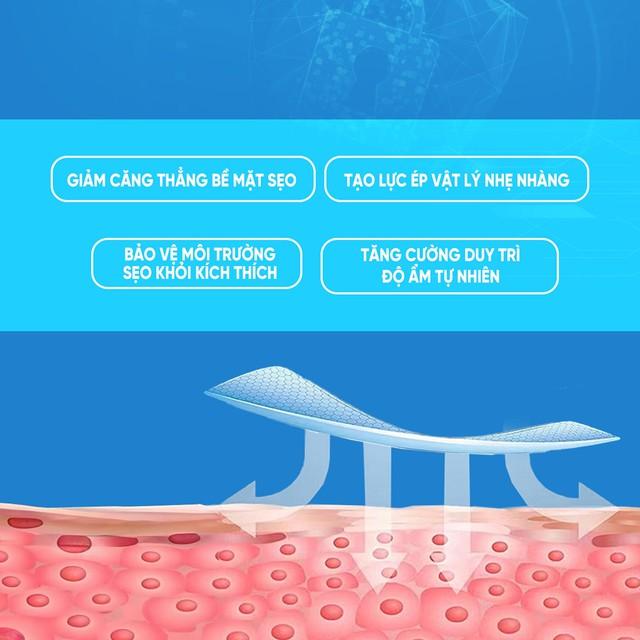 Những điều bạn cần biết trước khi chăm sóc sẹo lồi/phì đại - Ảnh 7.