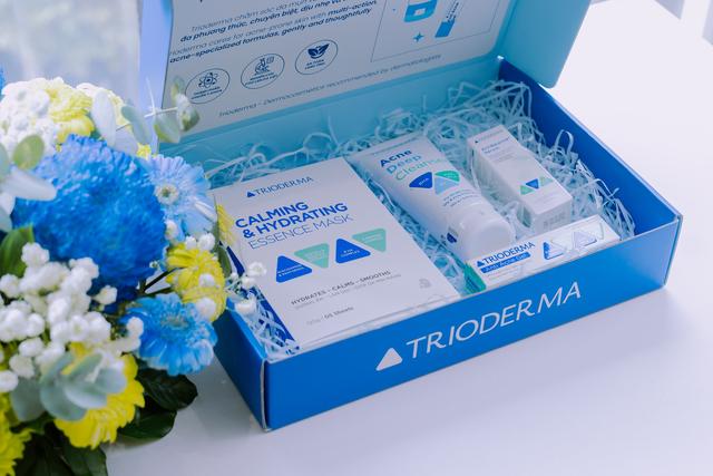 Trioderma hợp tác Acne Studio by MPT: Giải pháp dược mỹ phẩm chuẩn hóa cùng chuyên gia- Ảnh 7.