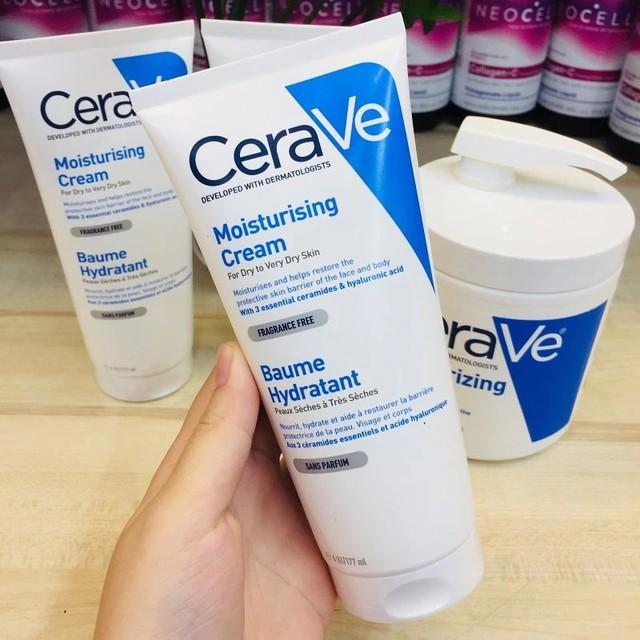 Da mặt bị khô nẻ được bơm căng mọng ‘ngập nước’ nhờ top 5 kem cấp ẩm- Ảnh 7.