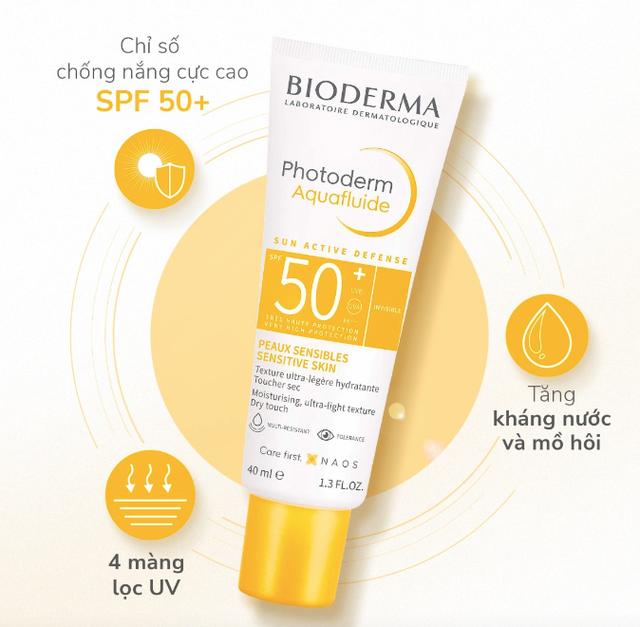 Top 9 kem chống nắng nâng tone cho nàng bận rộn không makeup vẫn xinh - Ảnh 7.
