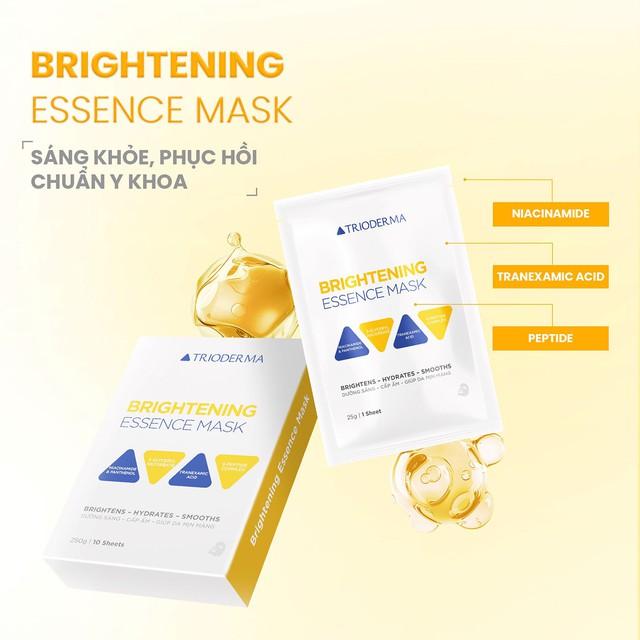Review mặt nạ Trioderma có thật sự ‘nâng cấp’ làn da sau 1 lần?- Ảnh 7.