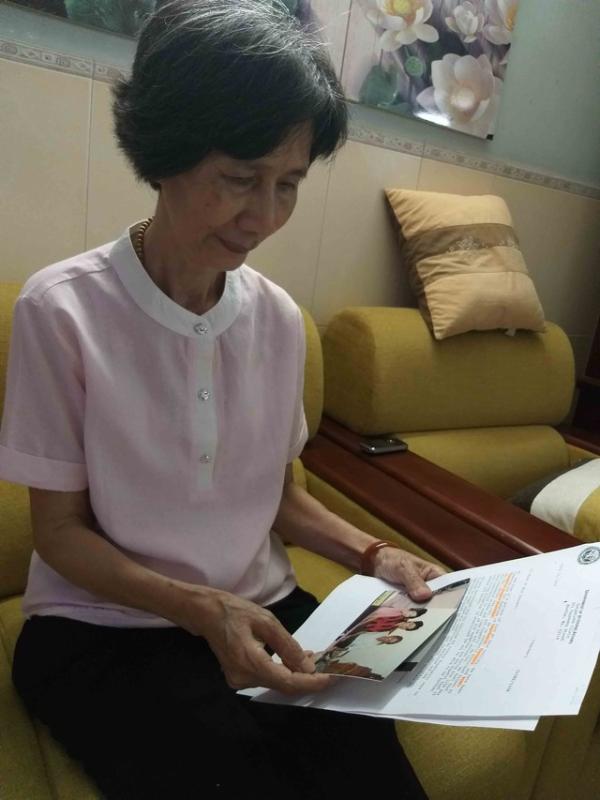 Nhờ Thanh Niên tôi đã tìm được con trai lạc trên đất Mỹ - Ảnh 2.