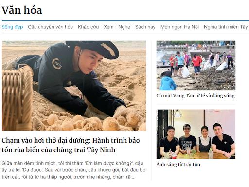 Thanh Niên và tôi những trải nghiệm ý nghĩa từ các cuộc thi viết - Ảnh 1.