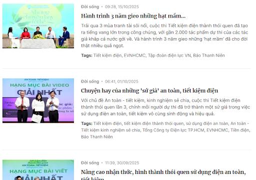 Thanh Niên và tôi những trải nghiệm ý nghĩa từ các cuộc thi viết - Ảnh 2.