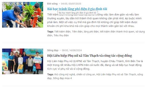 Thanh Niên và tôi những trải nghiệm ý nghĩa từ các cuộc thi viết - Ảnh 3.