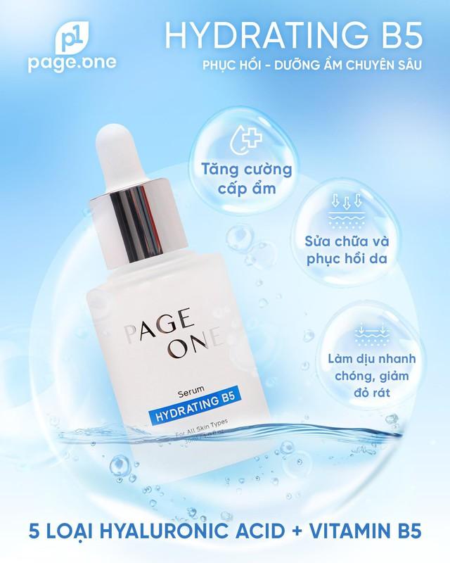 Da mặt bị khô nẻ được bơm căng mọng ‘ngập nước’ nhờ top 5 kem cấp ẩm- Ảnh 8.