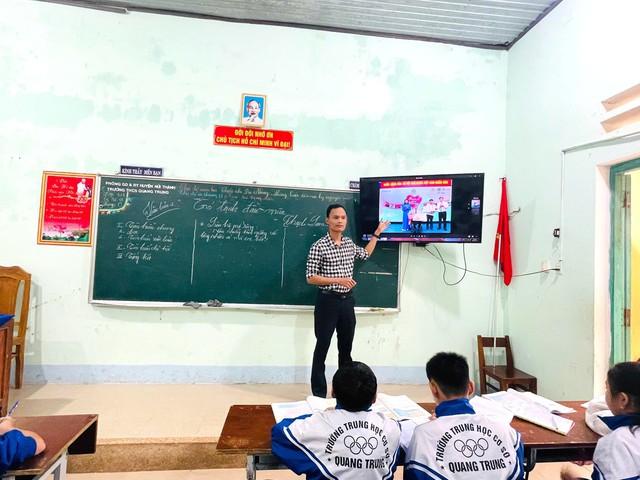 Thanh Niên và tôi: Hành trình yêu thích Báo chí từ những ngày khó khăn - Ảnh 2.