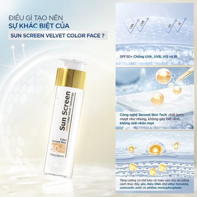 Top 9 kem chống nắng nâng tone cho nàng bận rộn không makeup vẫn xinh - Ảnh 9.