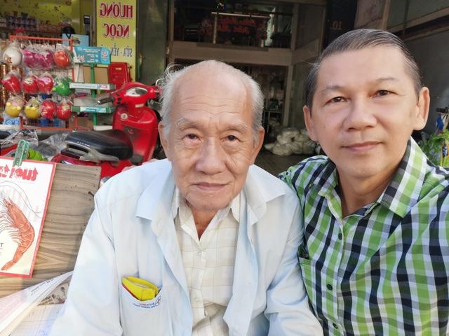 Thanh Niên và tôi: Ký ức gắn bó suốt 30 năm tại sạp báo Sa Đéc - Ảnh 2.