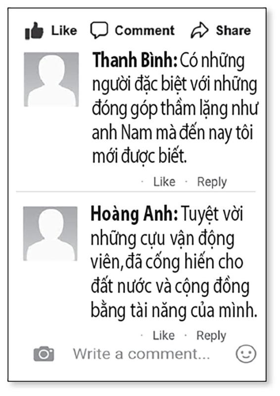 Bơi lội và kỷ niệm đáng nhớ của Nguyễn Thành Nam bên Ian Thorpe huyền thọai - Ảnh 4.