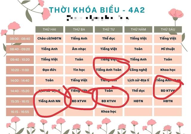 Yêu cầu khẩn thiết với giáo dục: Cần chấm dứt môn tự nguyện thu tiền - Ảnh 1.