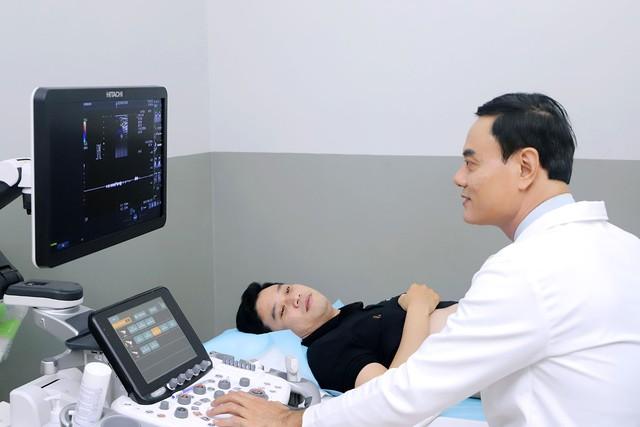 Lập kế hoạch sức khỏe cho năm mới, điều nhiều người còn bỏ ngỏ - Ảnh 1.