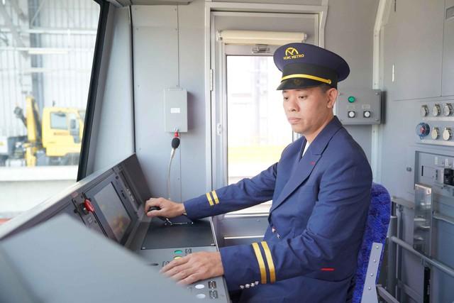 TP.HCM rốt ráo 'chạy' nhân sự cho metro- Ảnh 1. TP.HCM rốt ráo 'chạy' nhân sự cho metro- Ảnh 1.