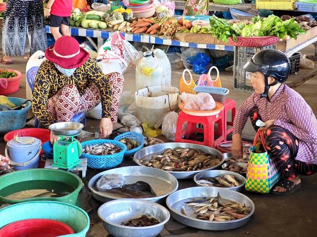 Hộ kinh doanh lại bối rối với hóa đơn- Ảnh 1.