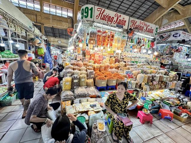 Hộ kinh doanh phải kê khai số tài khoản như doanh nghiệp- Ảnh 1.