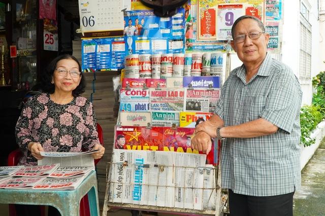 Thanh Niên và tôi: Từ chuyện tử tế trên Thanh Niên, vợ chồng tôi tình nguyện hiến xác - Ảnh 1.