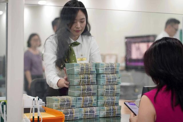 Giải 'cơn khát' vốn cho hạ tầng chiến lược- Ảnh 2.