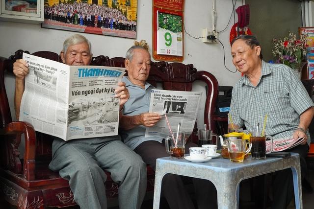 Thanh Niên và tôi: Từ chuyện tử tế trên Thanh Niên, vợ chồng tôi tình nguyện hiến xác - Ảnh 2.