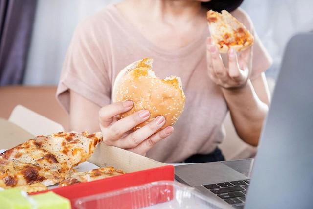 Loạt bí kíp ‘nâng cấp’ bản thân để tận hưởng trọn vẹn mùa lễ hội- Ảnh 2.