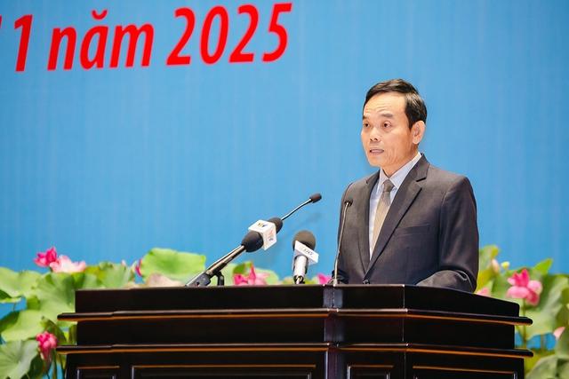 Đại hội MTTQ VN tp . Hcm: Cầu nối vững chắc quy tụ sức mạnh nhân dân - Ảnh 2.