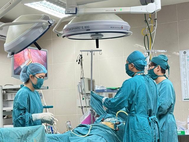 Ngành y tế Trong lũ: Cuộc chiến không ngừng nghỉ giữa thiên tai tại miền Trung - Ảnh 1.