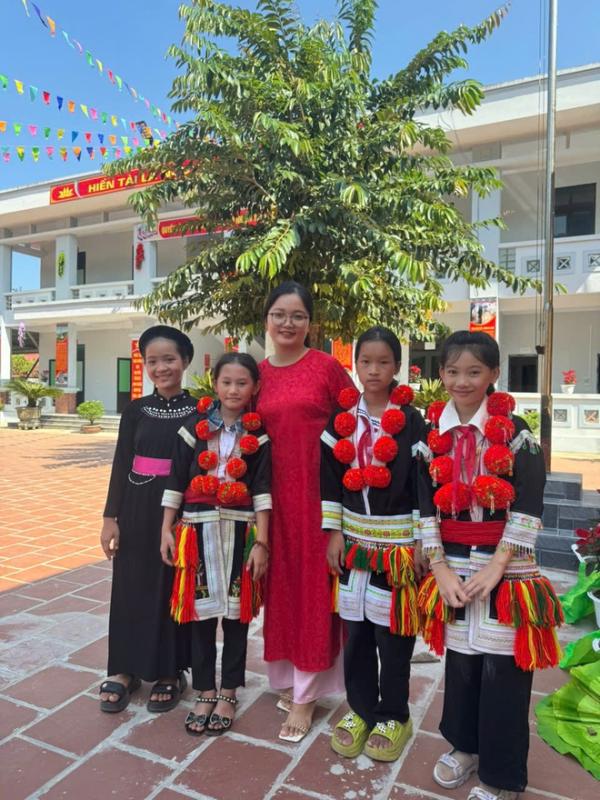 Gửi Báo Thanh Niên - người bạn của tôi nơi núi rừng Bắc Mê! - Ảnh 4.