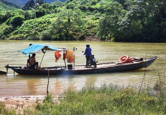 Khát vọng từ “ ốc đảo ” Đầu Gò: Cầu nối giữa con người và ước mơ - Ảnh 1.