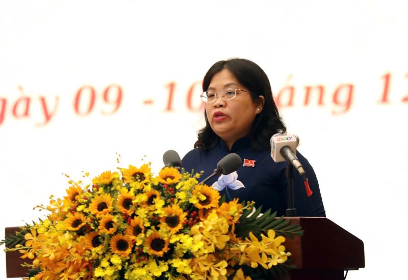 TP.HCM: Nhiều kiến nghị của cử tri chưa được giải quyết, tồn tại qua nhiều kỳ họp - Ảnh 1.