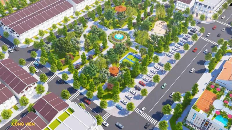 TP.HCM: Vì sao kiểm tra toàn diện việc phân lô, bán nền khu vực Bình Dương cũ? - Ảnh 2.