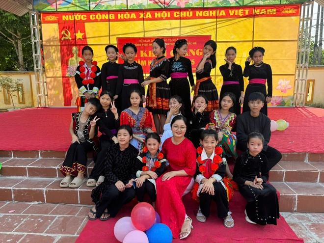 Gửi Báo Thanh Niên - người bạn của tôi nơi núi rừng Bắc Mê! - Ảnh 3.