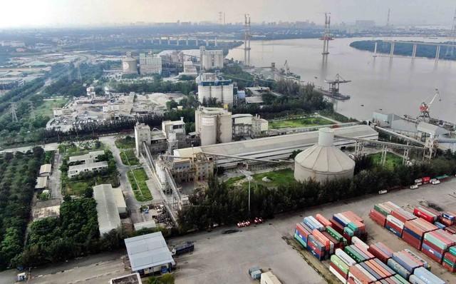 'Siêu vành đai' tăng tốc- Ảnh 4.