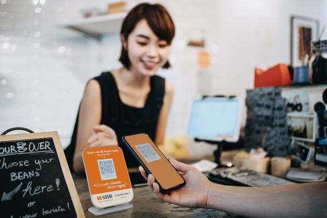 SHB nhận giải Ngân hàng xuất sắc về đổi mới sáng tạo - Ảnh 2.