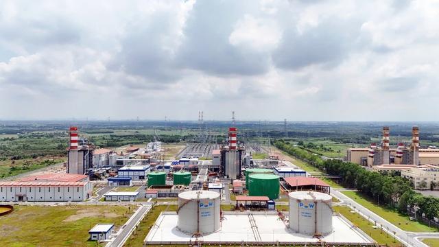 Petrovietnam - hình mẫu doanh nghiệp quốc gia trong hành trình phát triển đất nước - Ảnh 2.