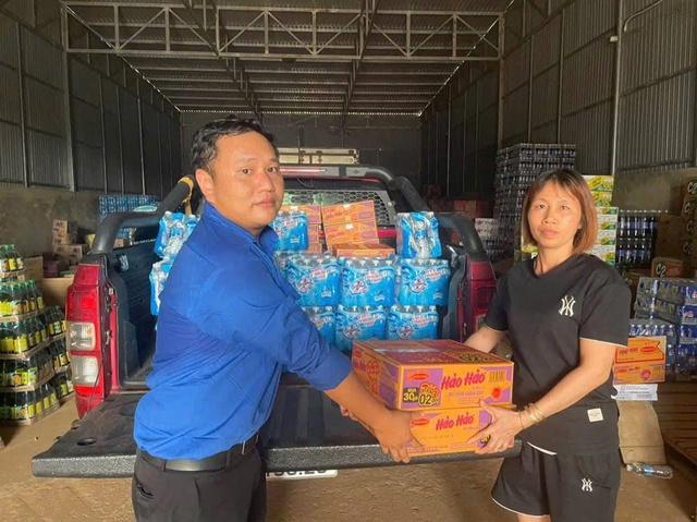 Thủ lĩnh Đoàn cơ sở tại Đồng Nai hiến kế ‘tập hợp, đoàn kết’ thanh niên- Ảnh 3.